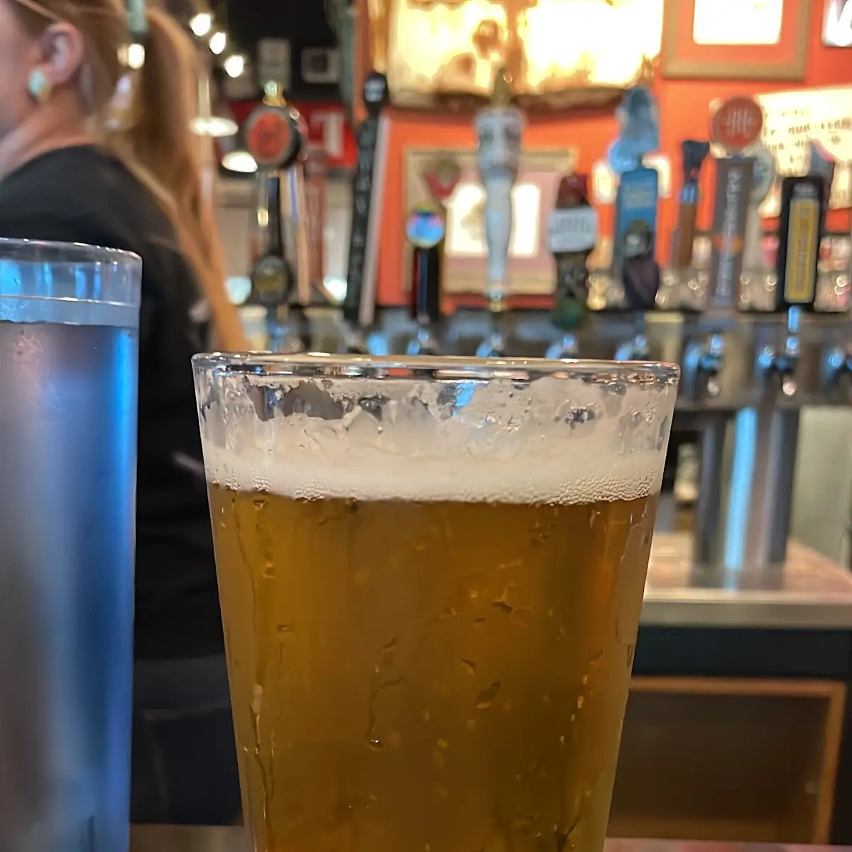 Mug Root Beer