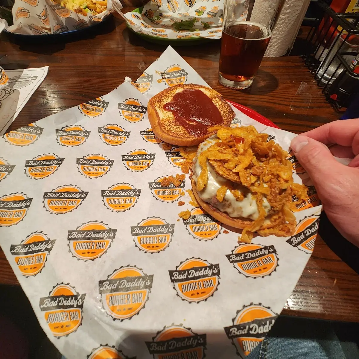 Pulled Pork