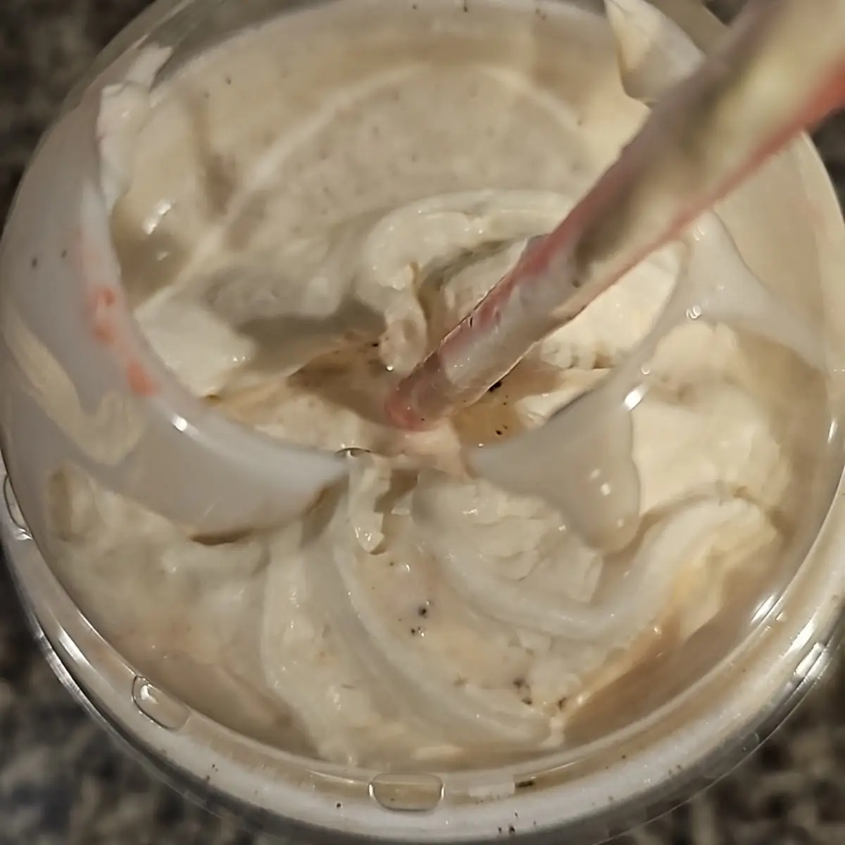 Oreo Shake