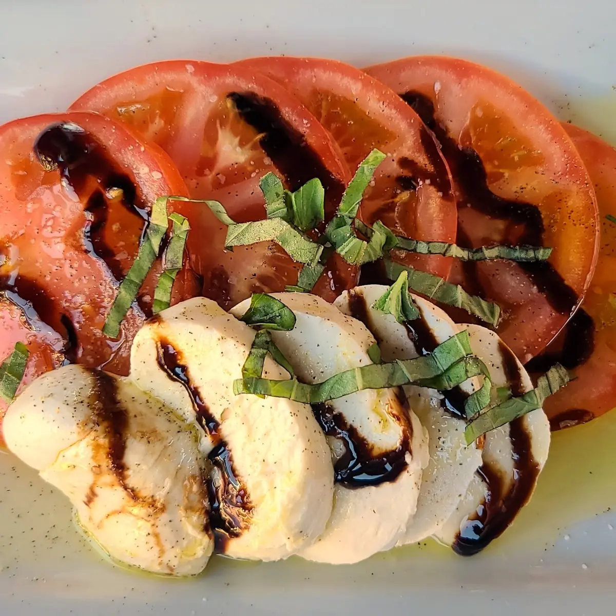 Caprese Salad