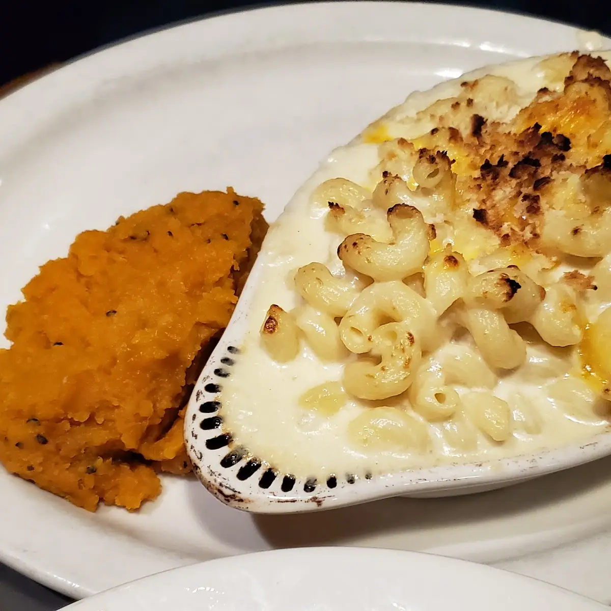 Mac 'N Cheese