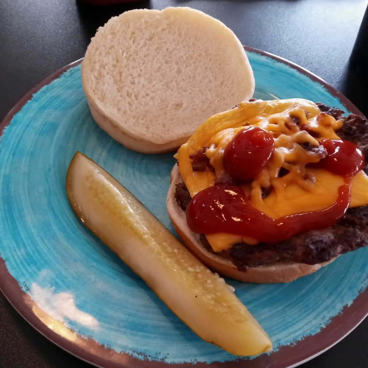 Turkey Bacon Swiss