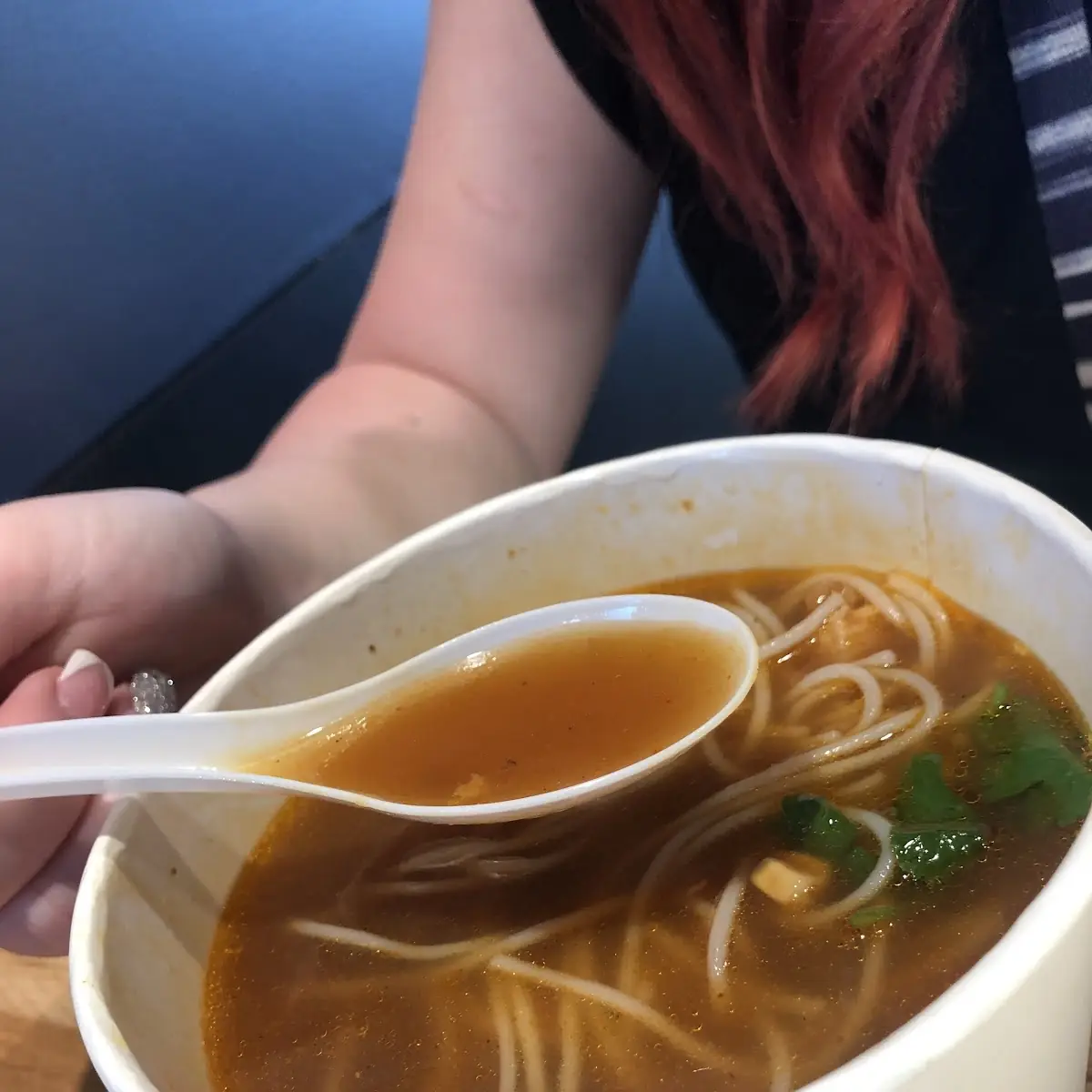 Rice Noodles