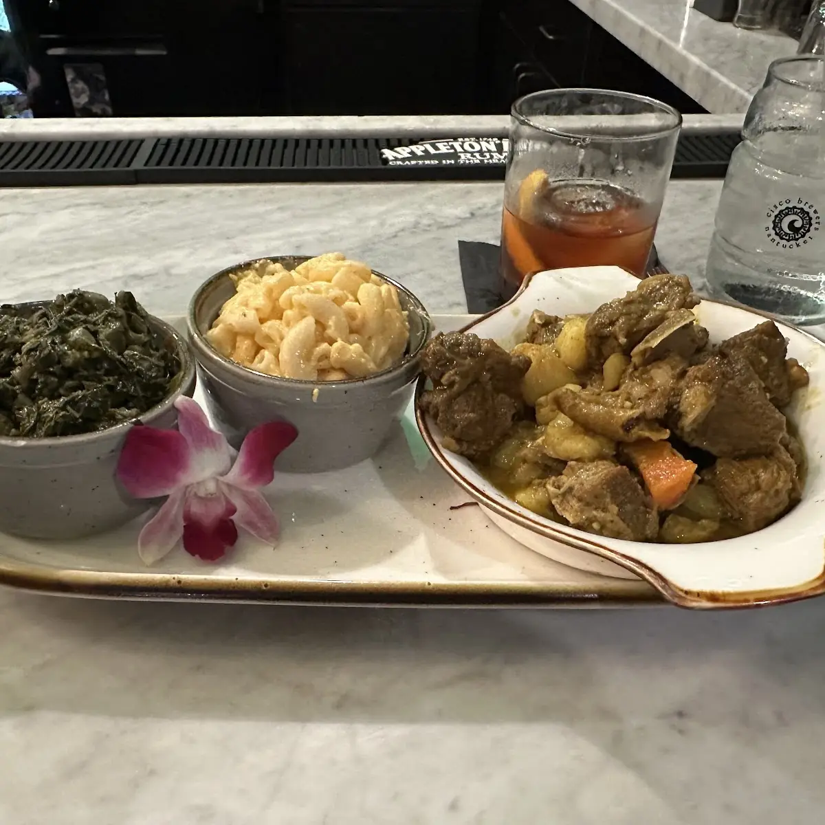 Goat Curry