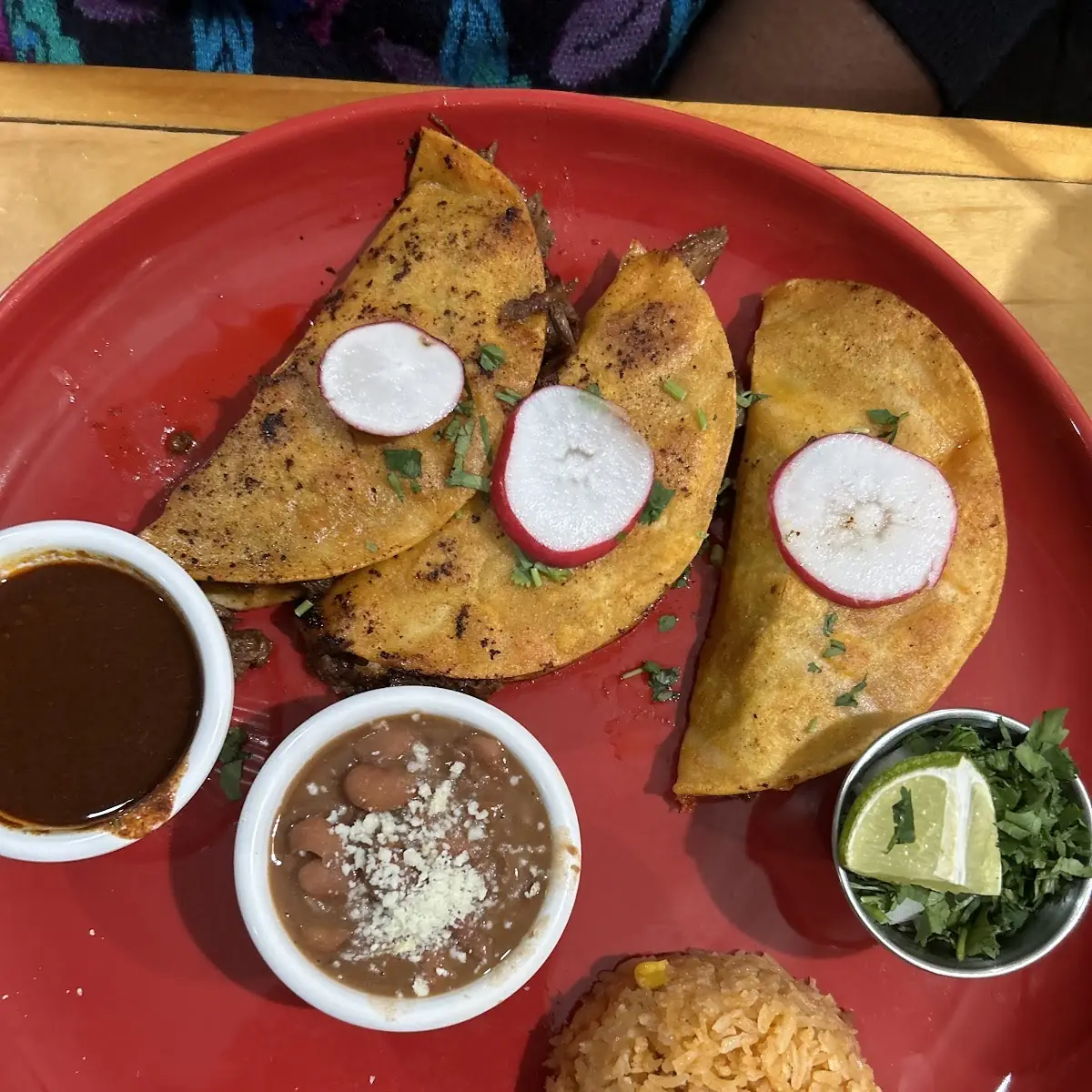 Birria Tacos