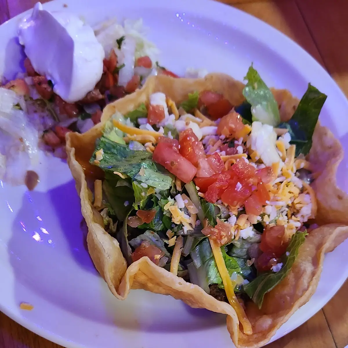 Taco Salad