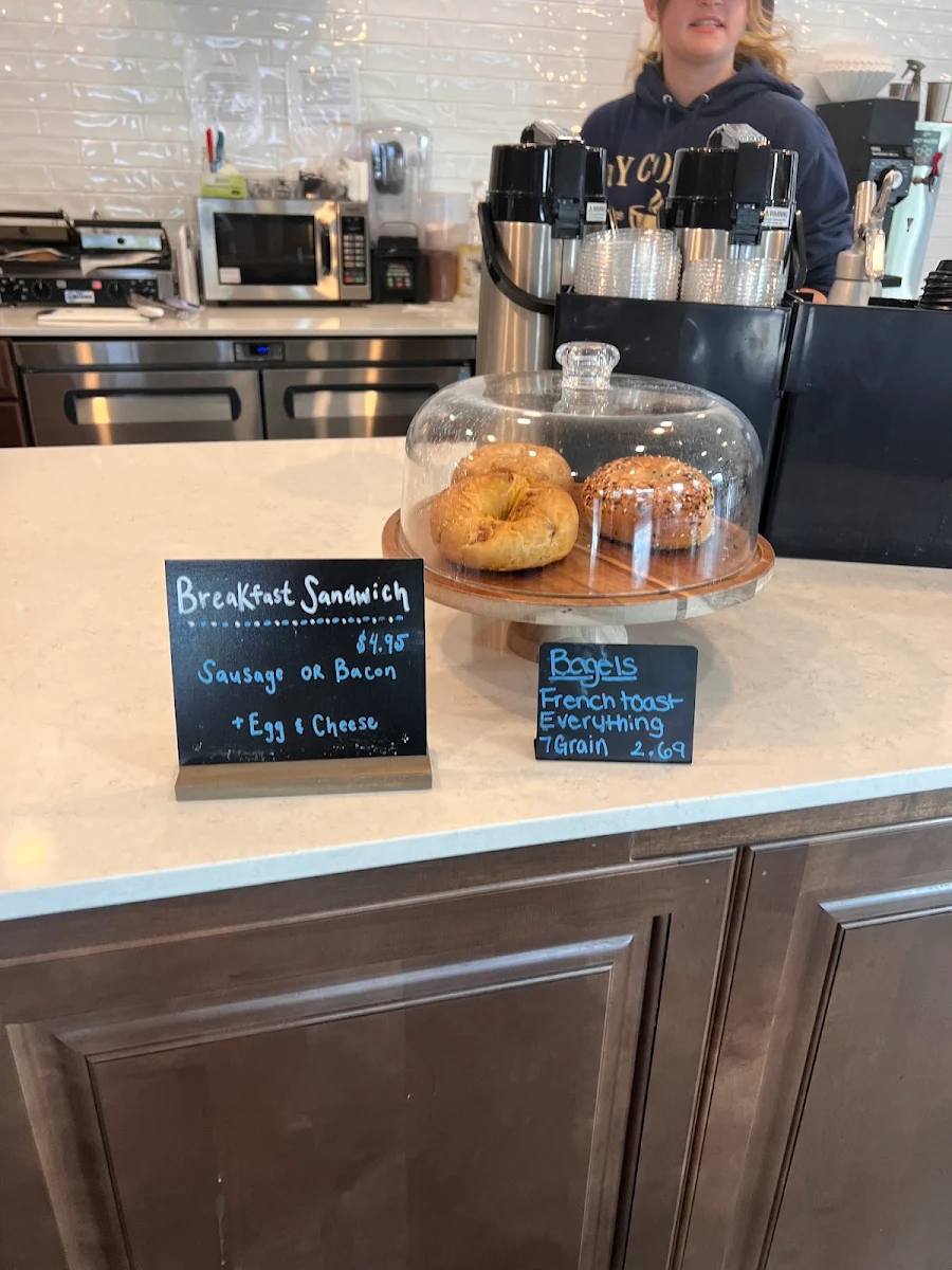 Bagel