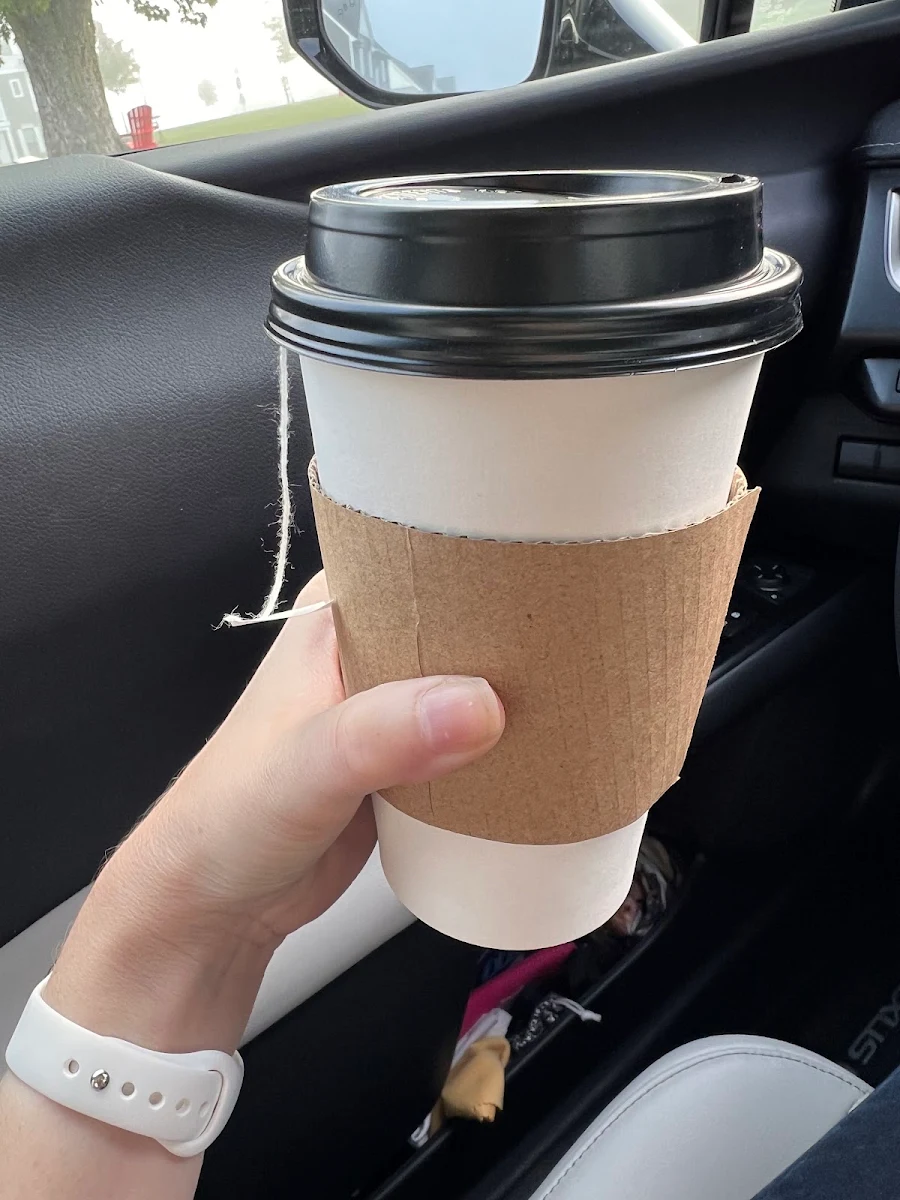 Chai Latte