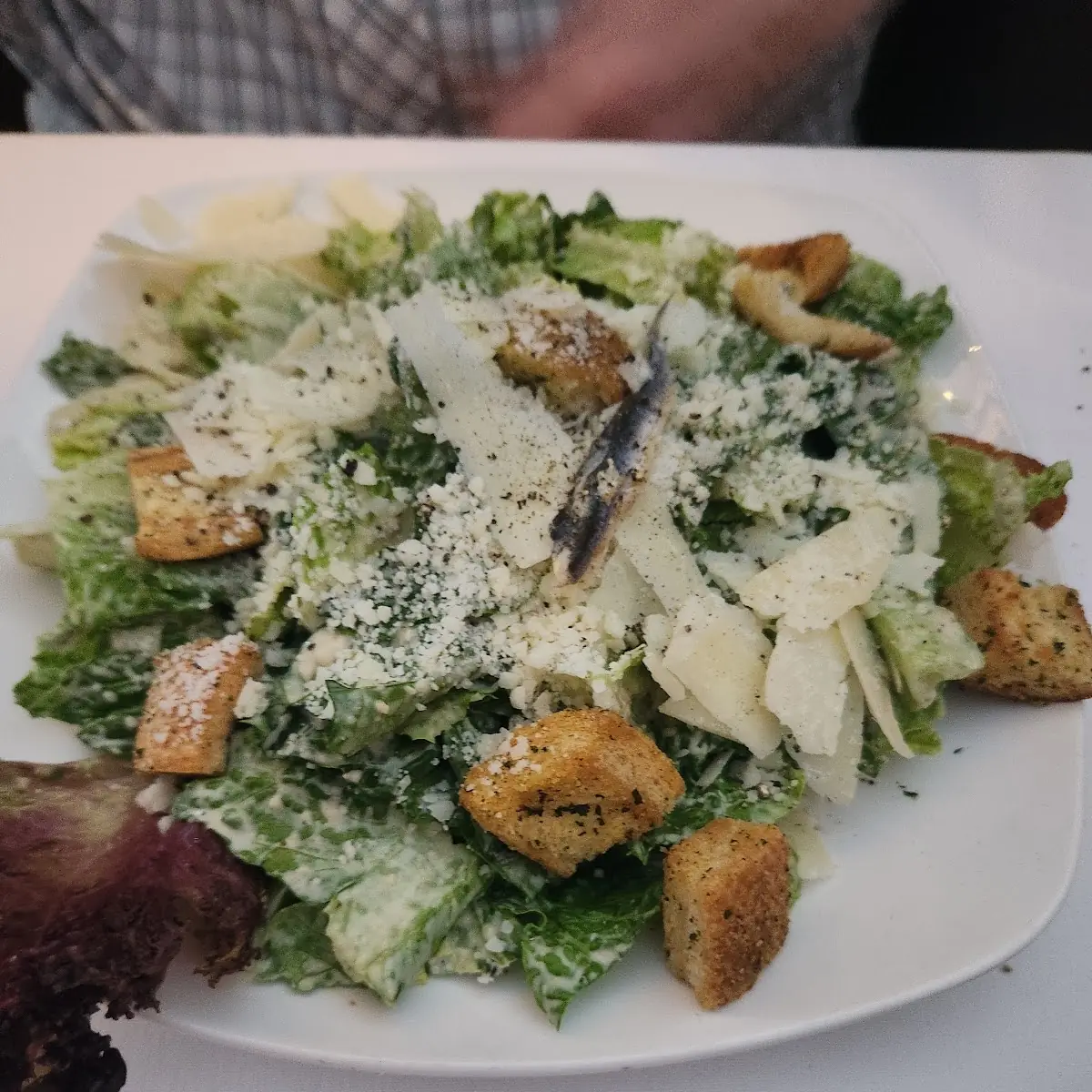 Caesar Salad