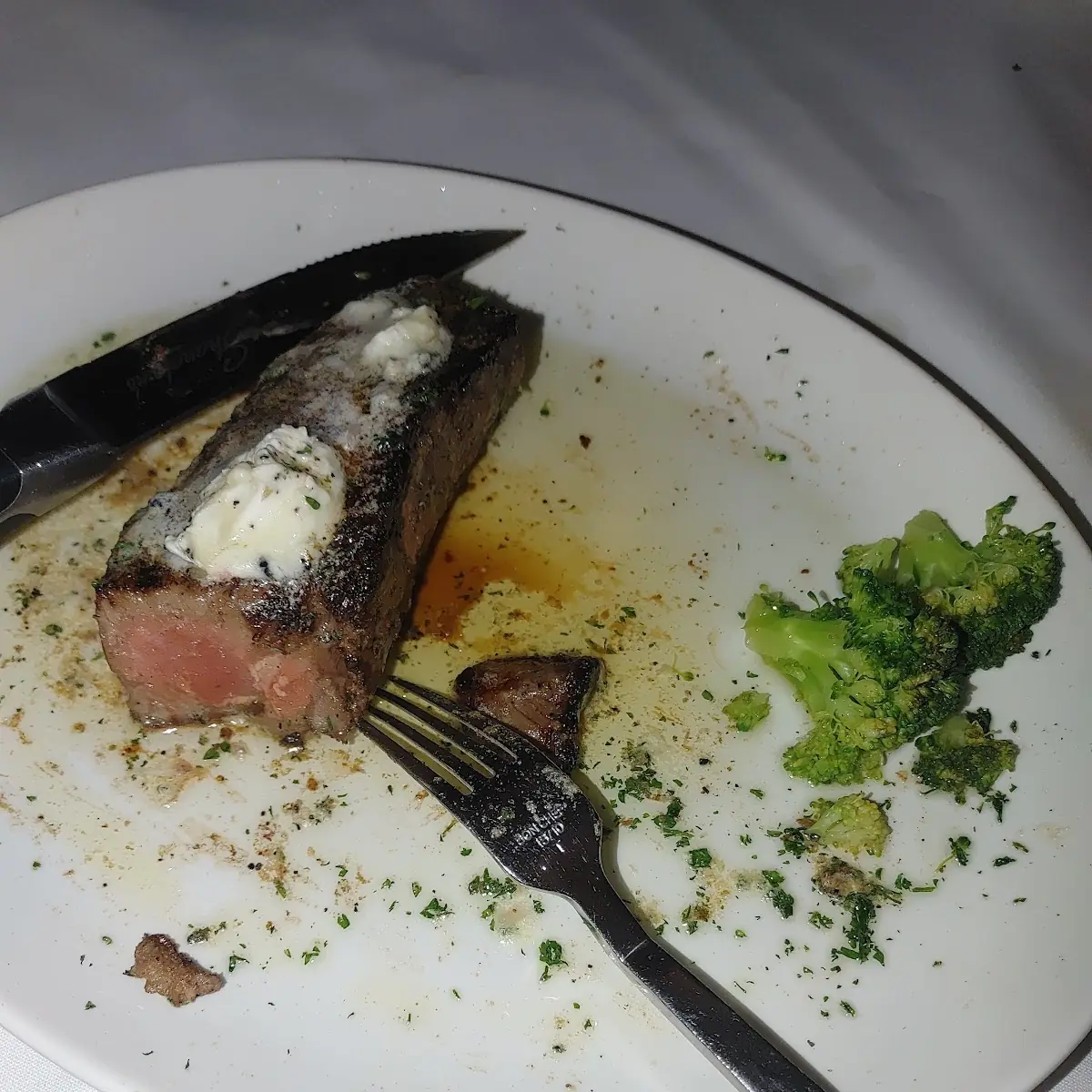 New York Strip