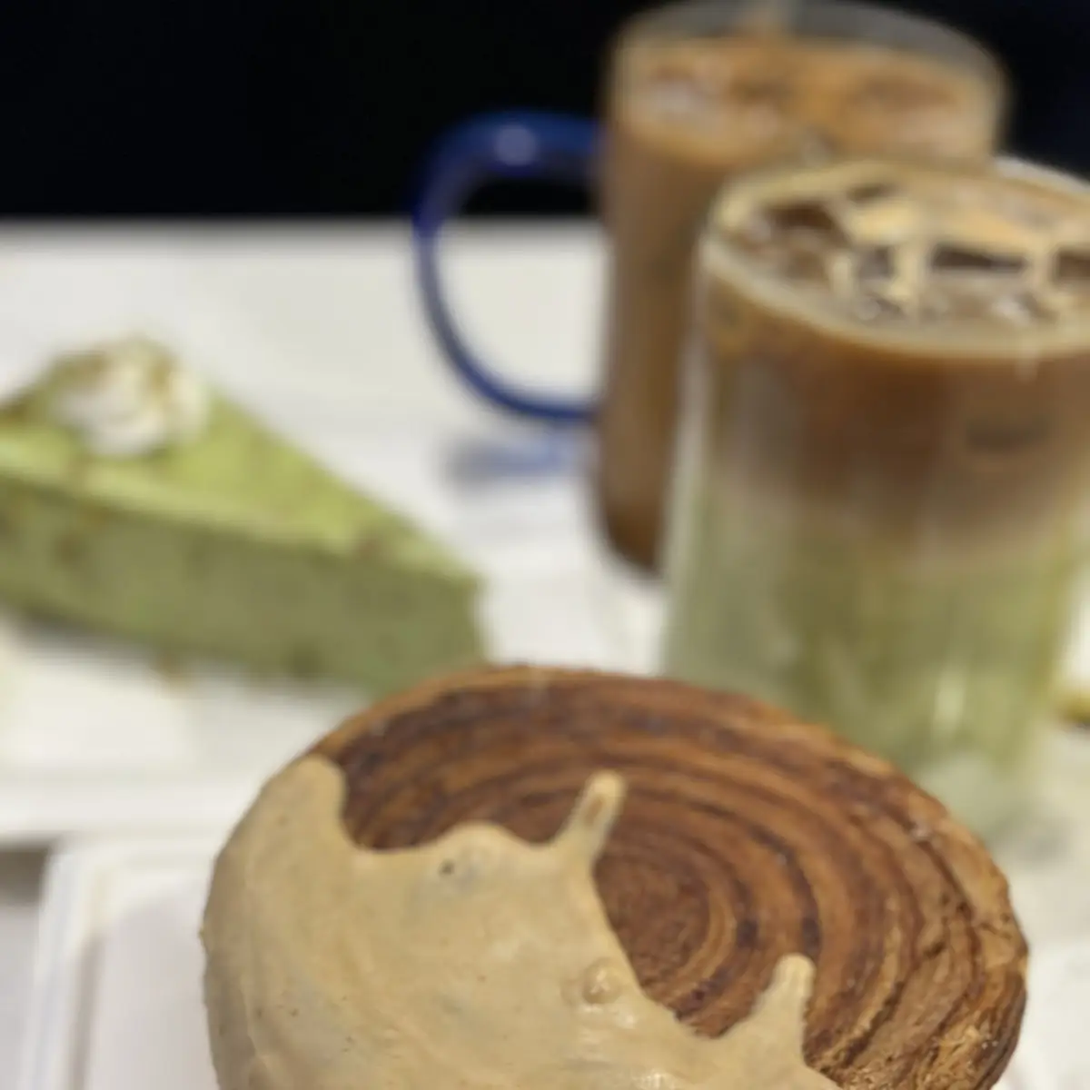 Green Tea