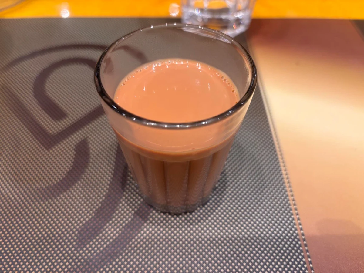 Masala Chai Tea