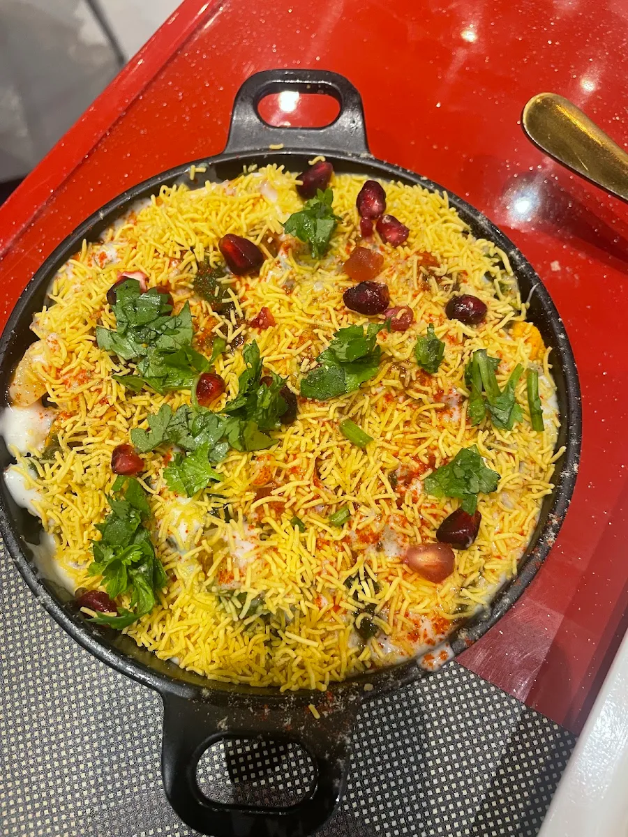 Sev Puri