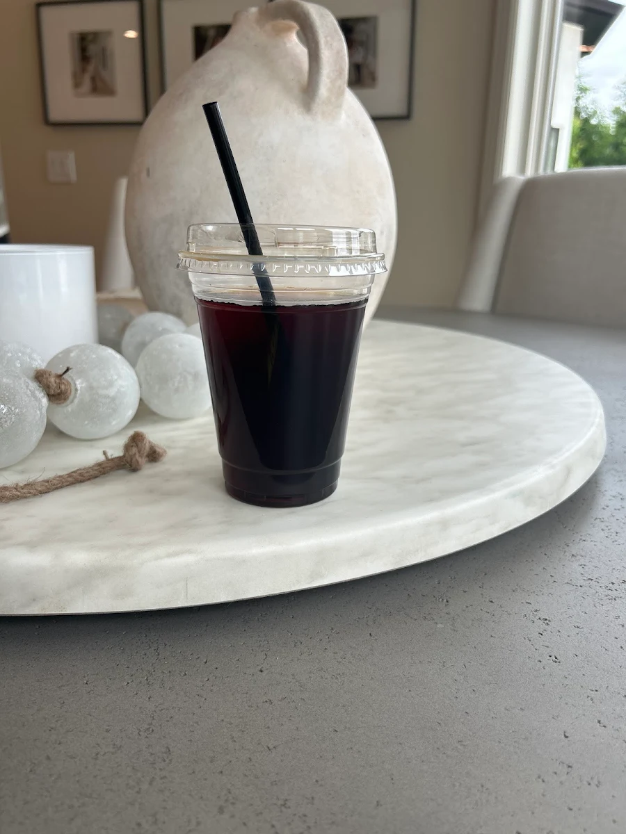 Cold Brew