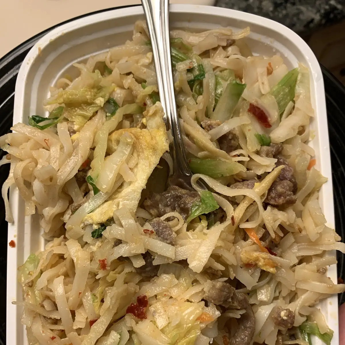 House Chop Suey