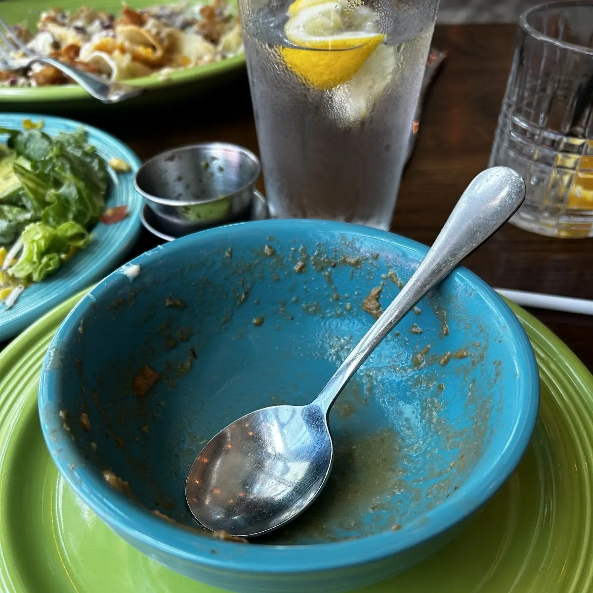 Chicken Tortilla Soup