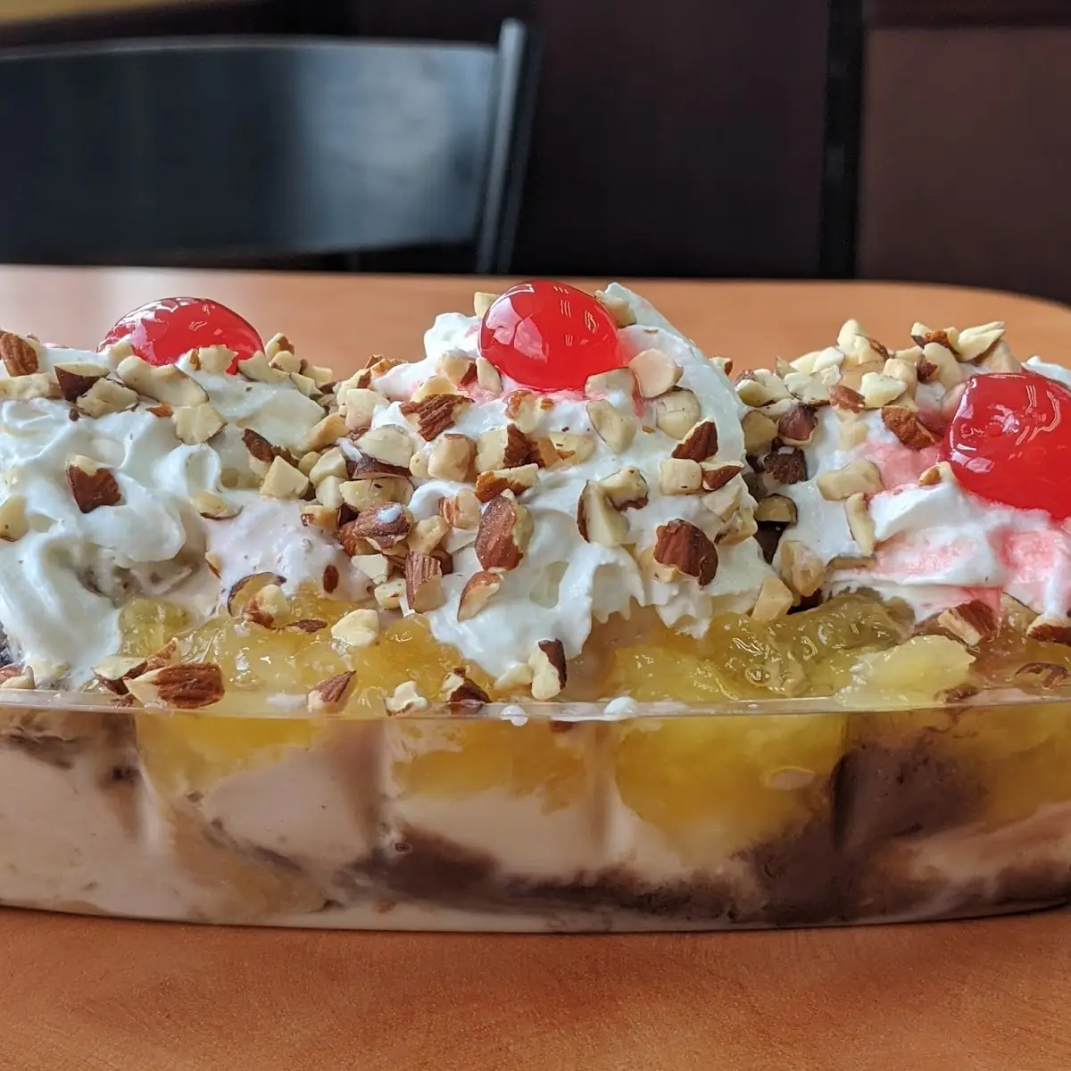 Banana Split