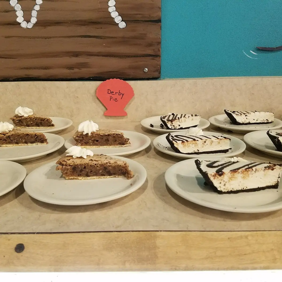 Pecan Pie