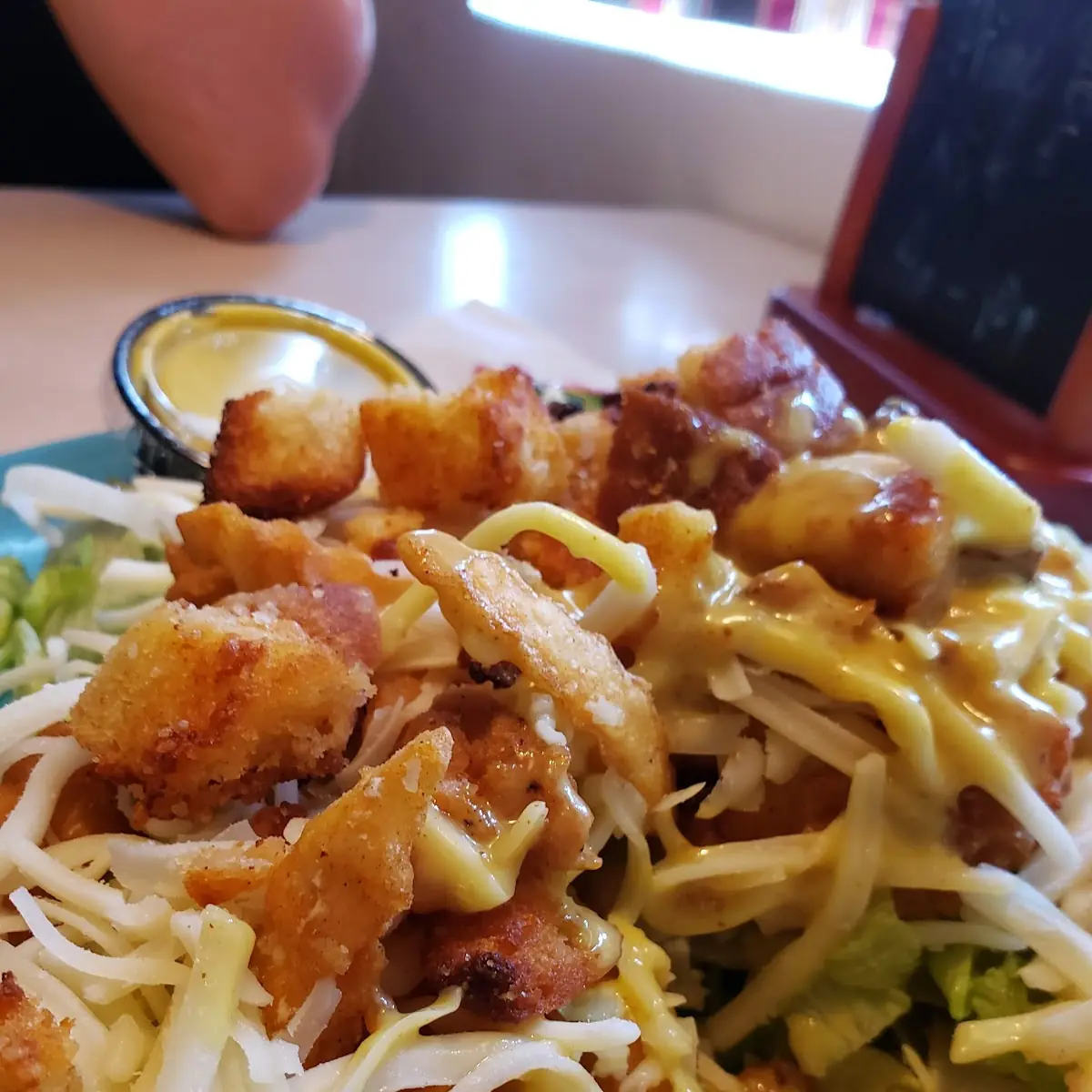 Chicken Salad