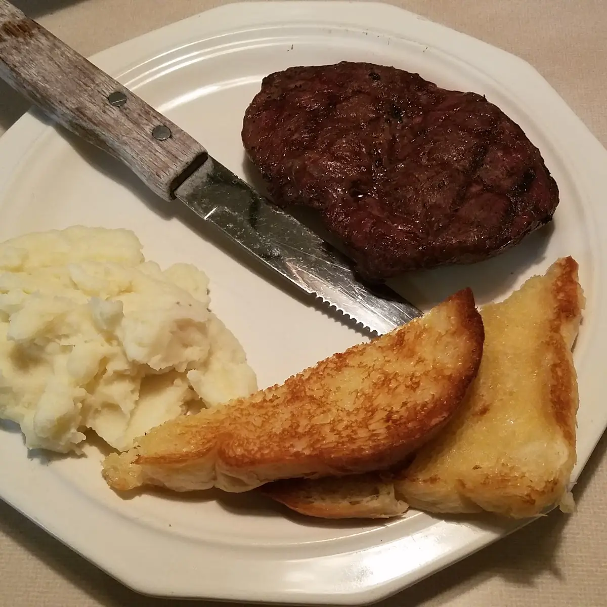 Sirloin Steak