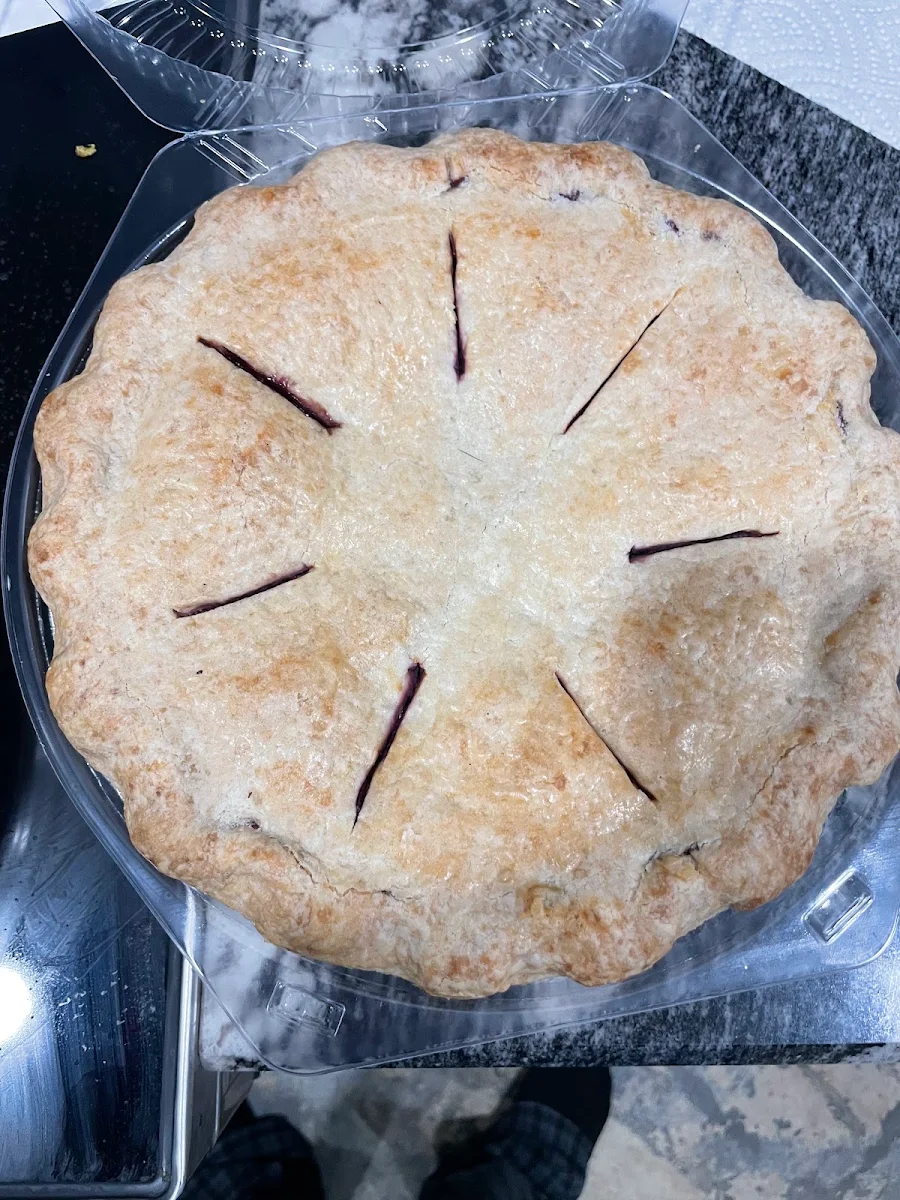 Apple Pie