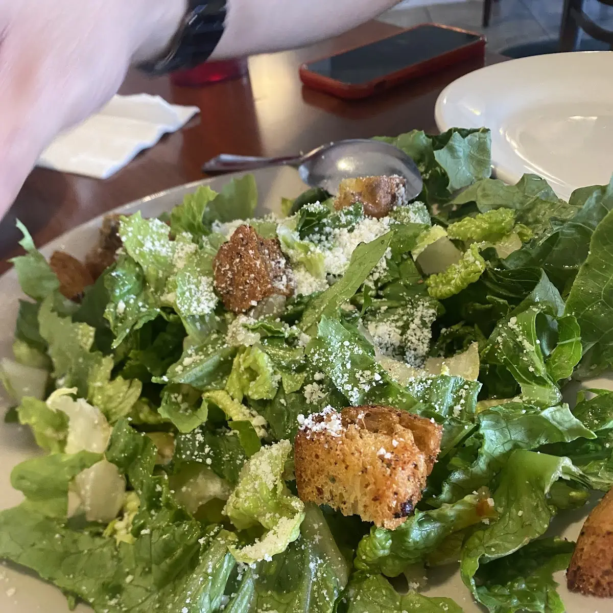 Caesar Salad
