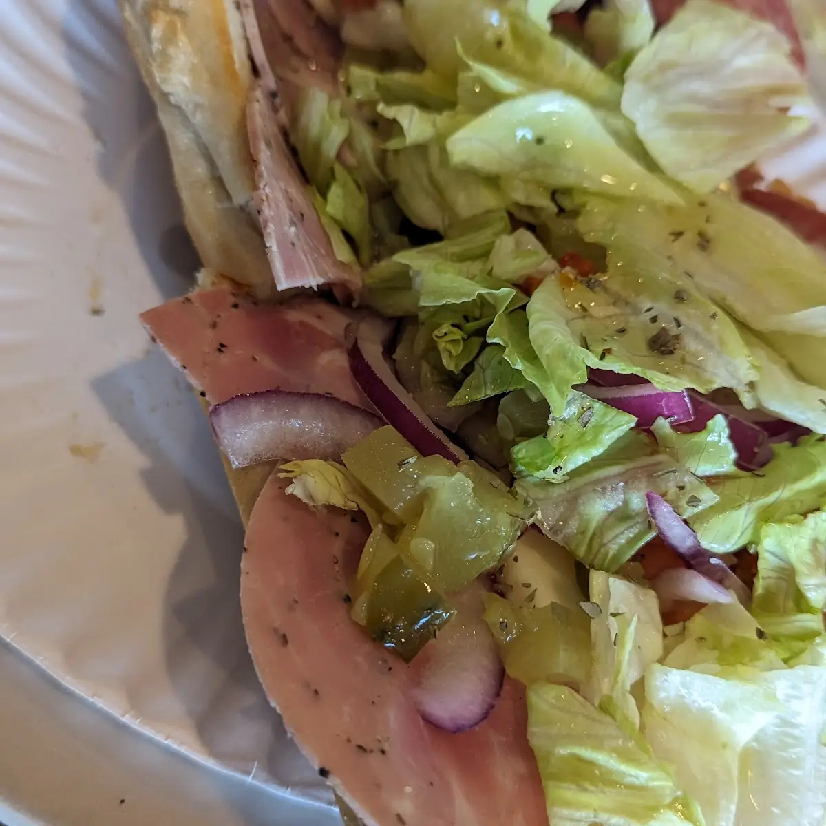 Italian Sub