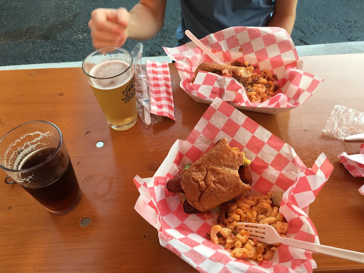 BBQ