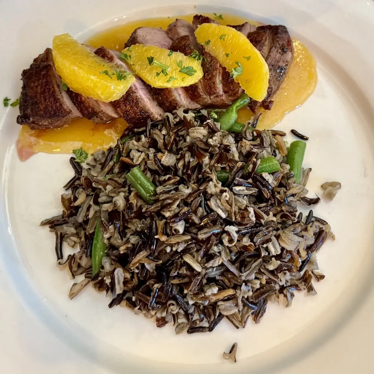 Wild Rice