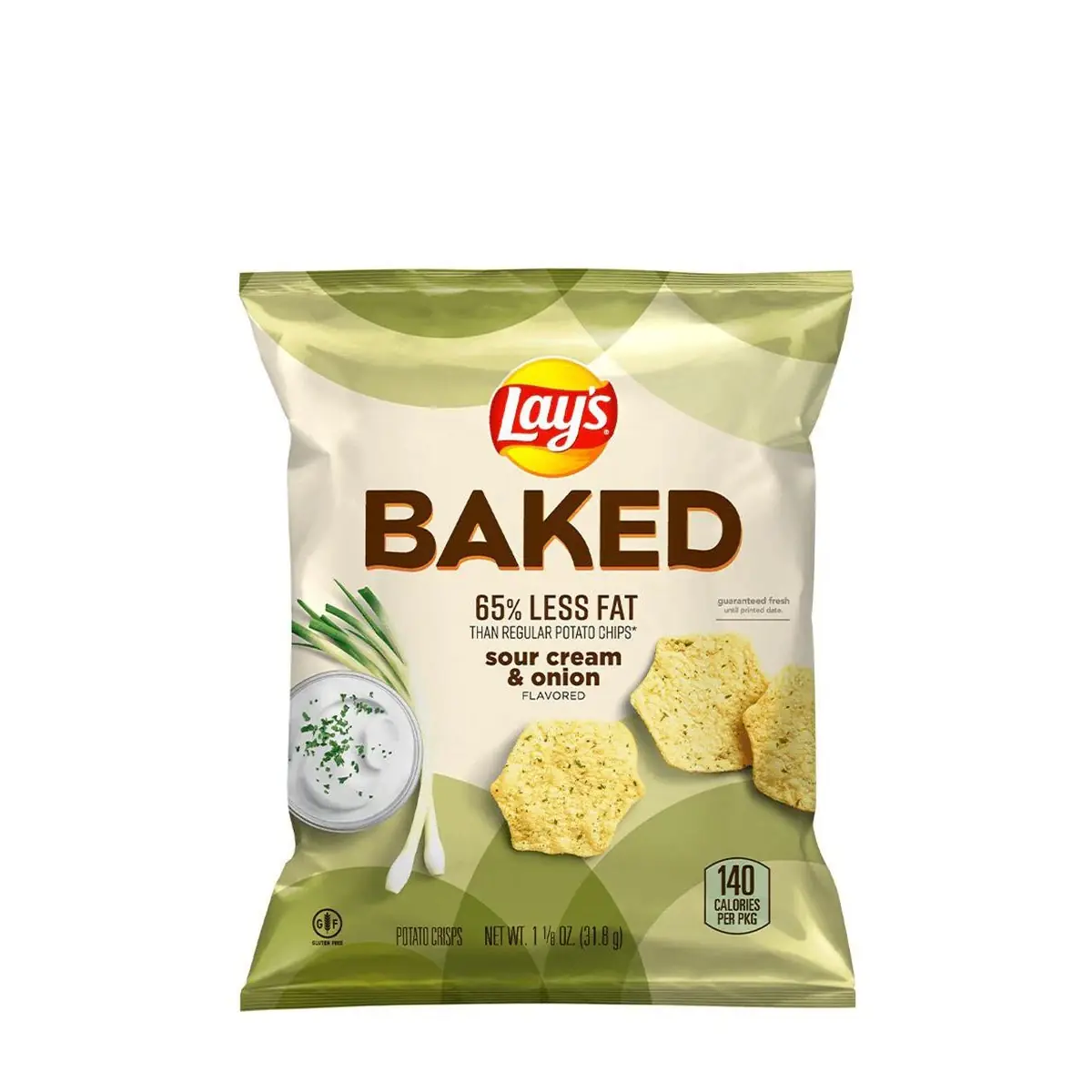 Lay's Baked Original