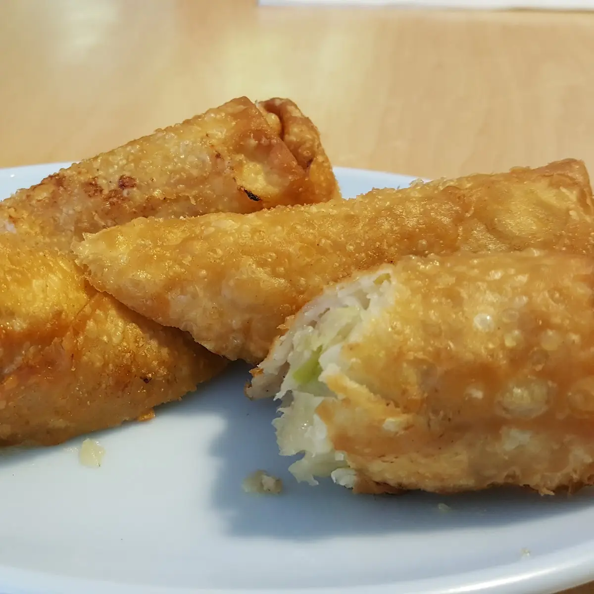 Egg Rolls