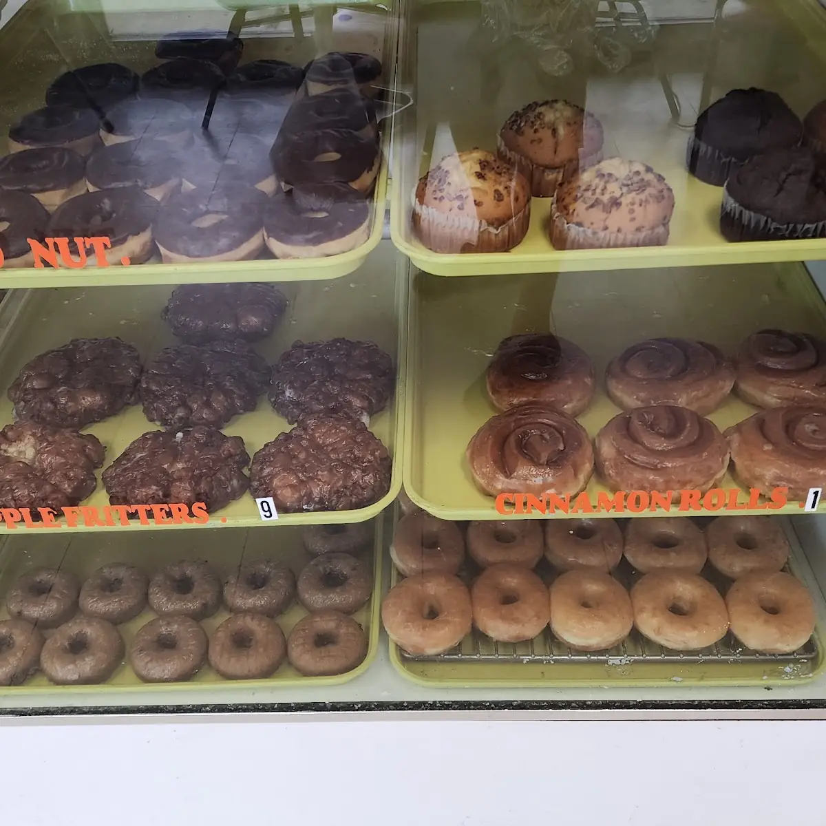 Doughnut