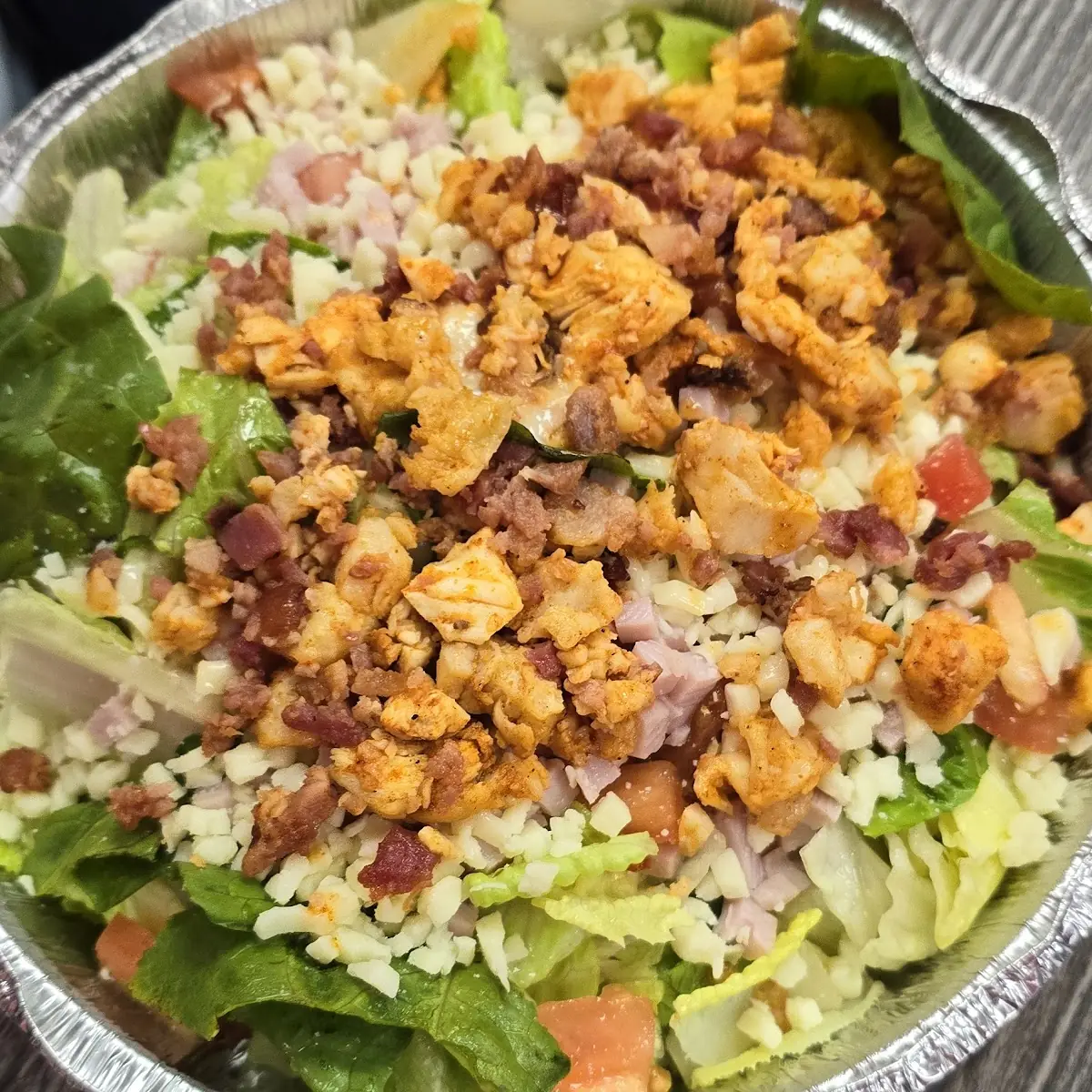 House Salad