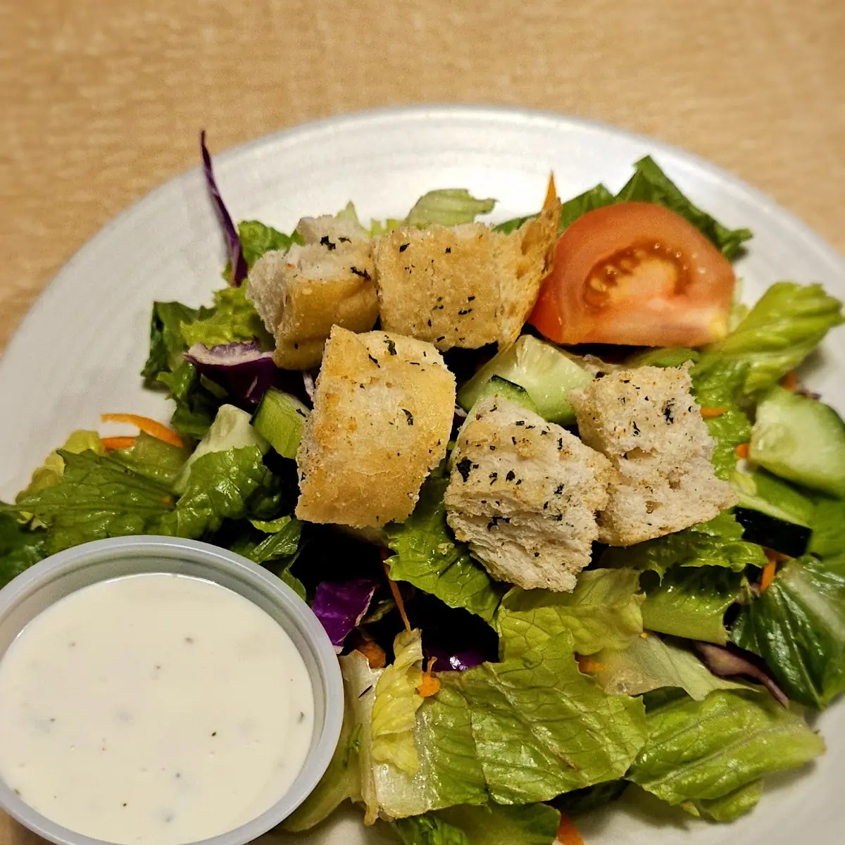 House Salad