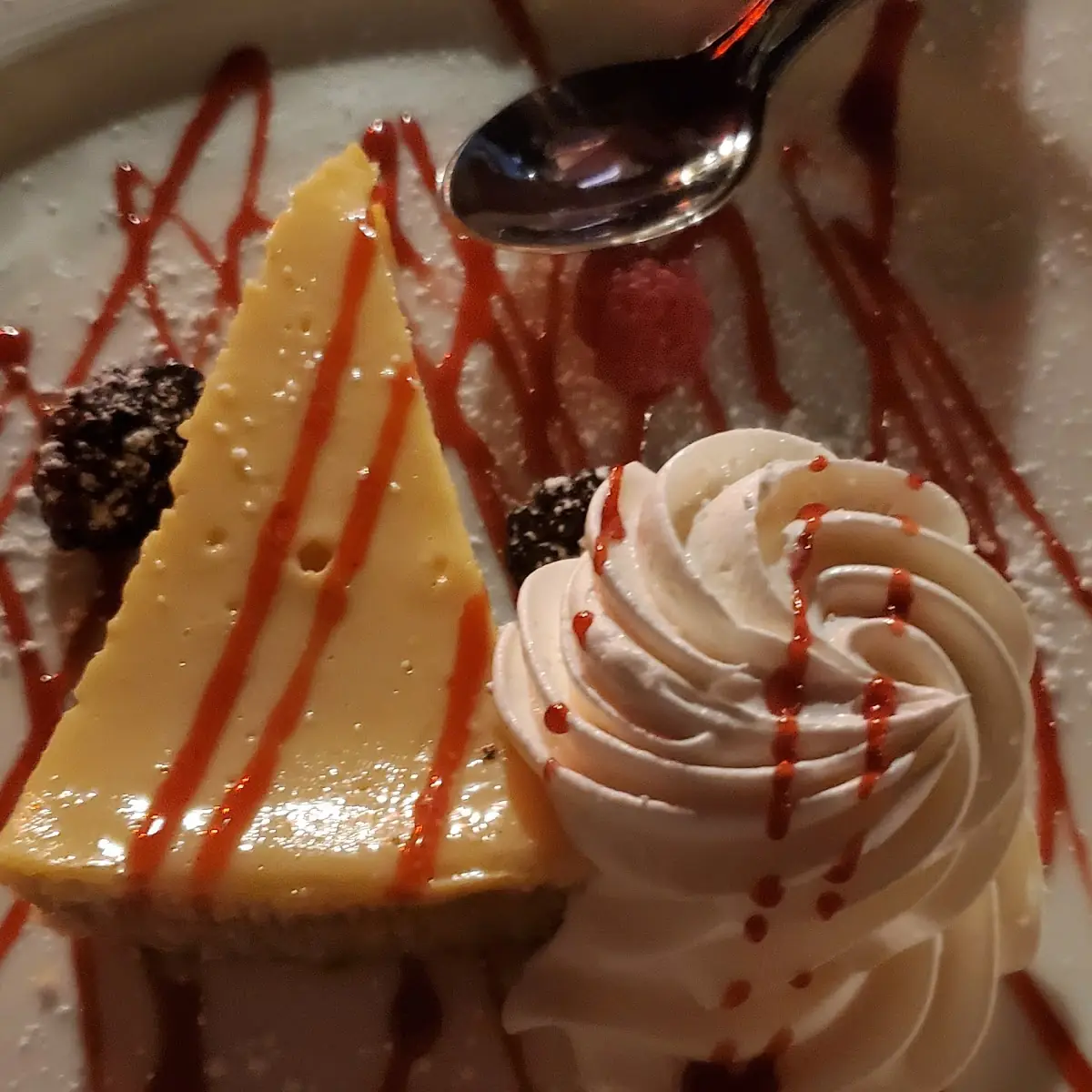 Key Lime Pie