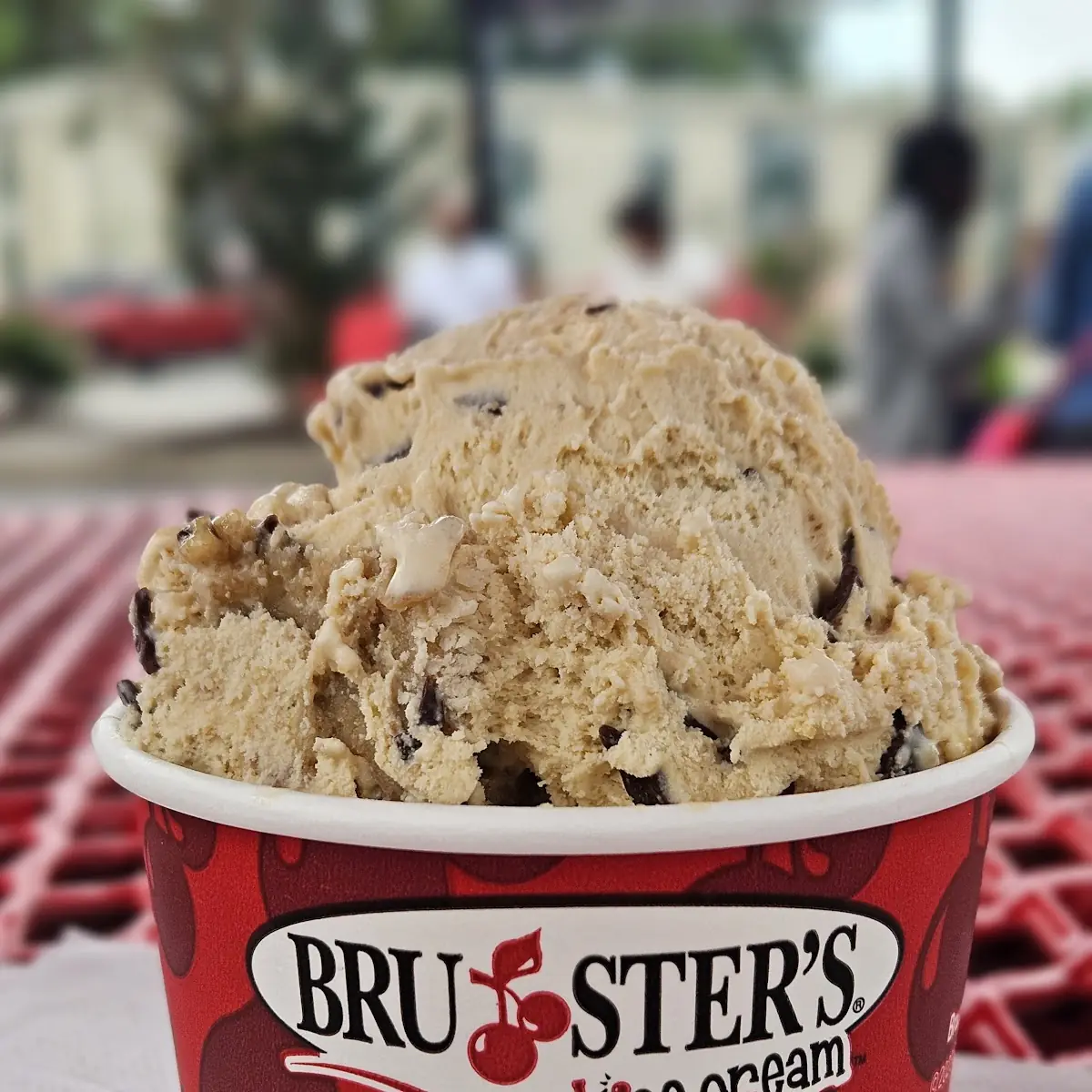 Cookie Dough