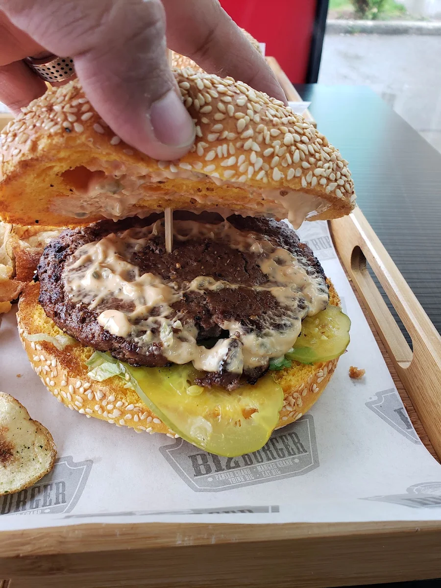 Big Burger