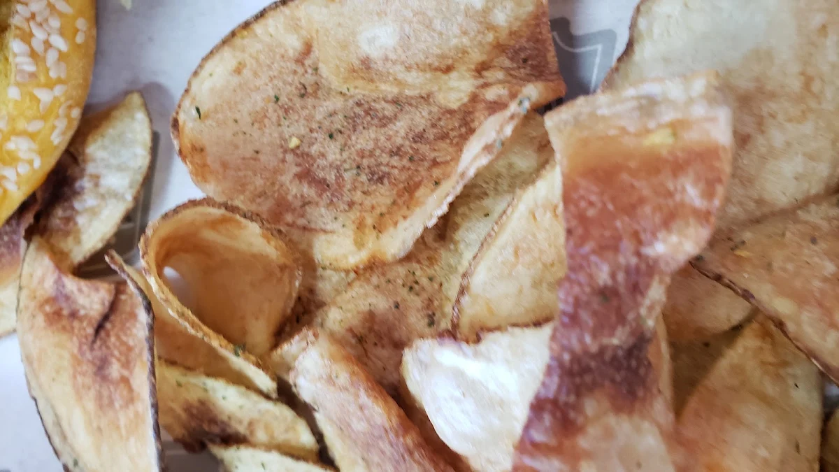 Potato Chips