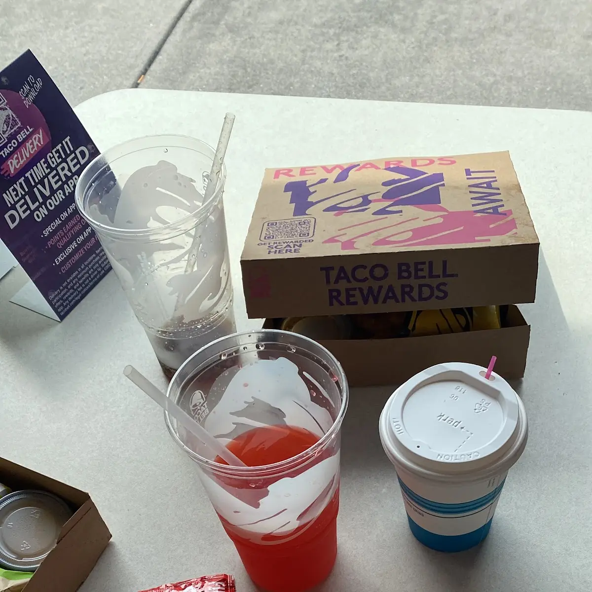 Build Your Own Cravings Box