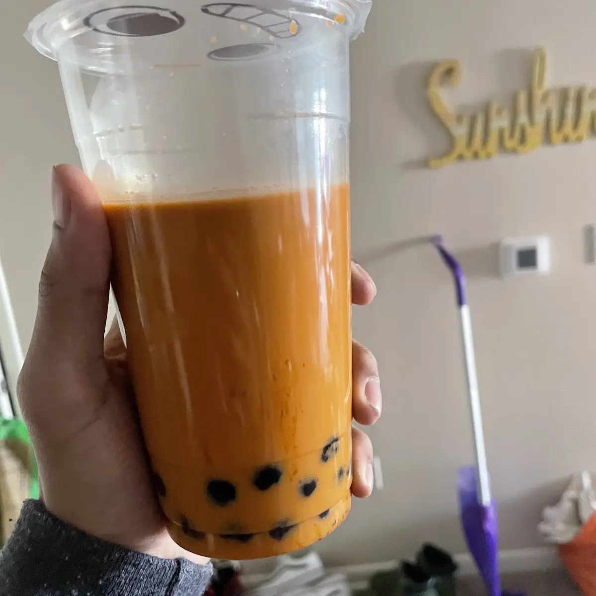 Thai Tea