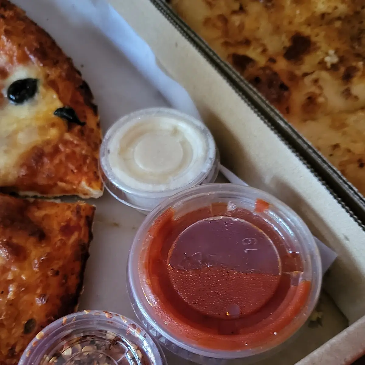 Marinara Sauce