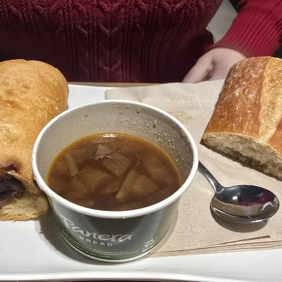 French Onion Soup