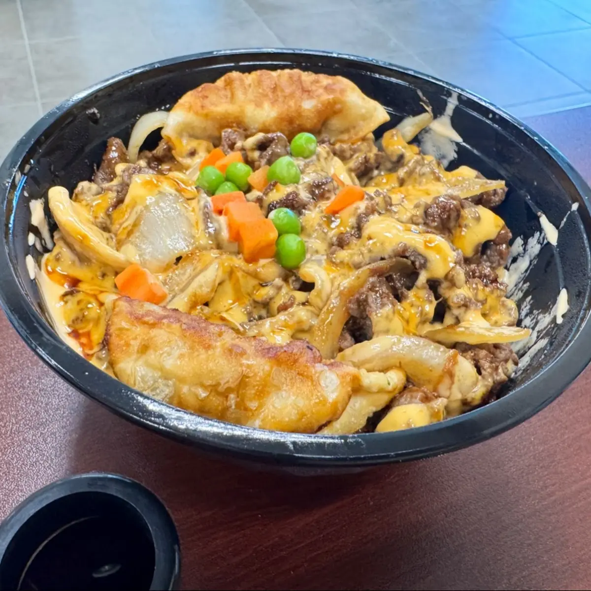 Bulgogi Rice Noodle Bowl