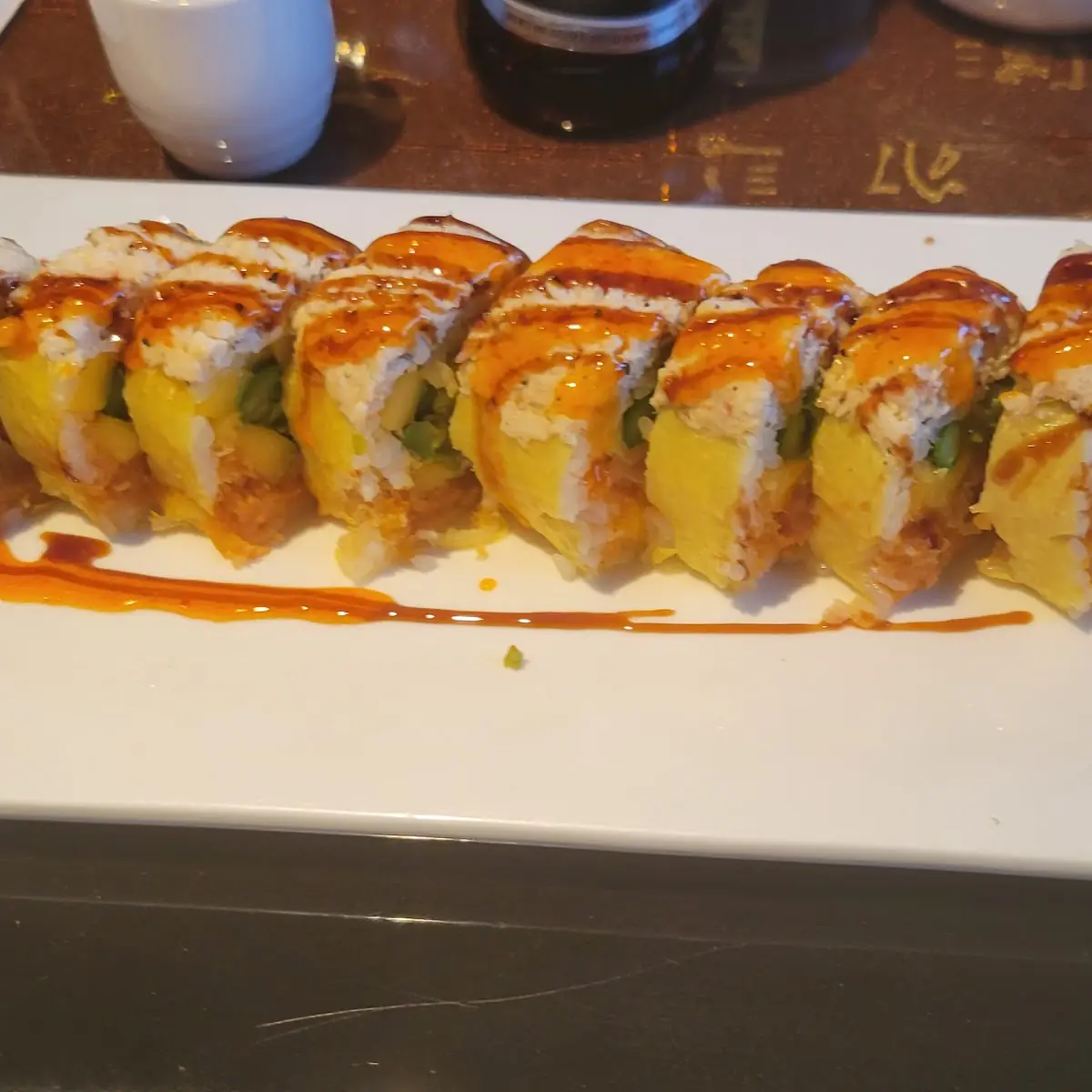 Tuna Roll