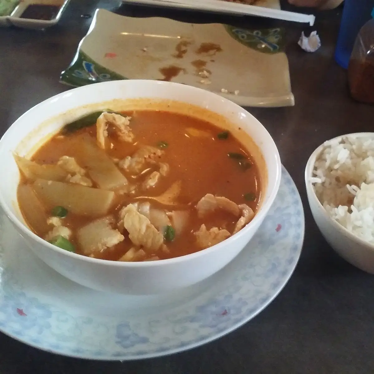 Tom Yum