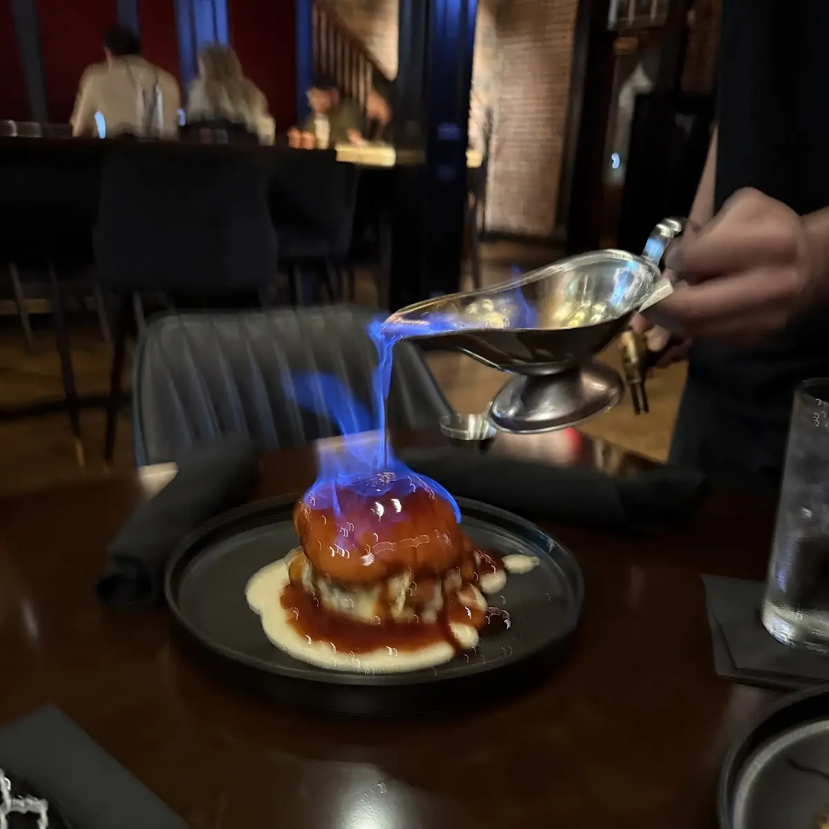 Flan