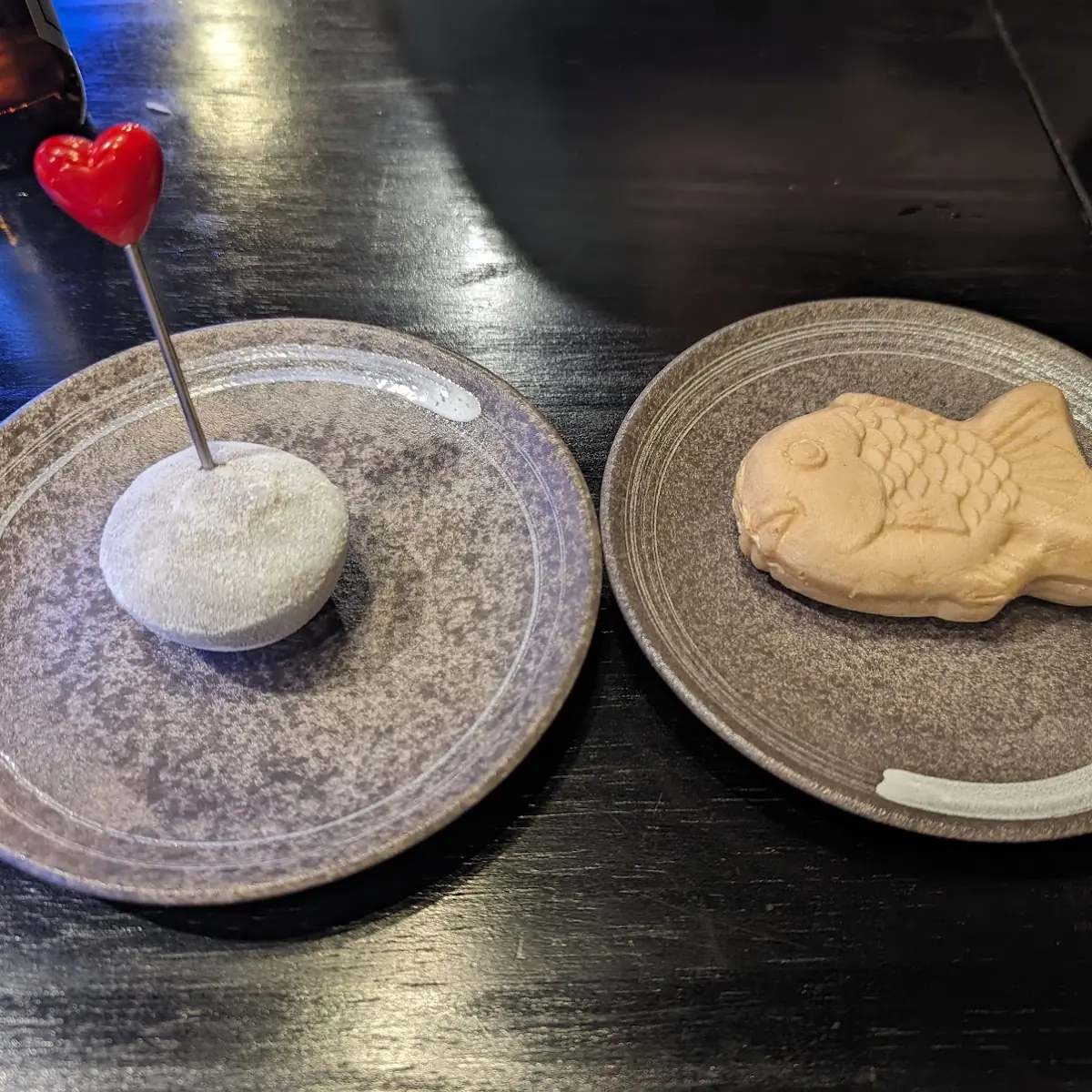 Mochi Ice Cream