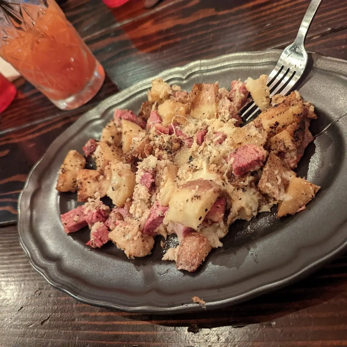 Corned Beef Hash