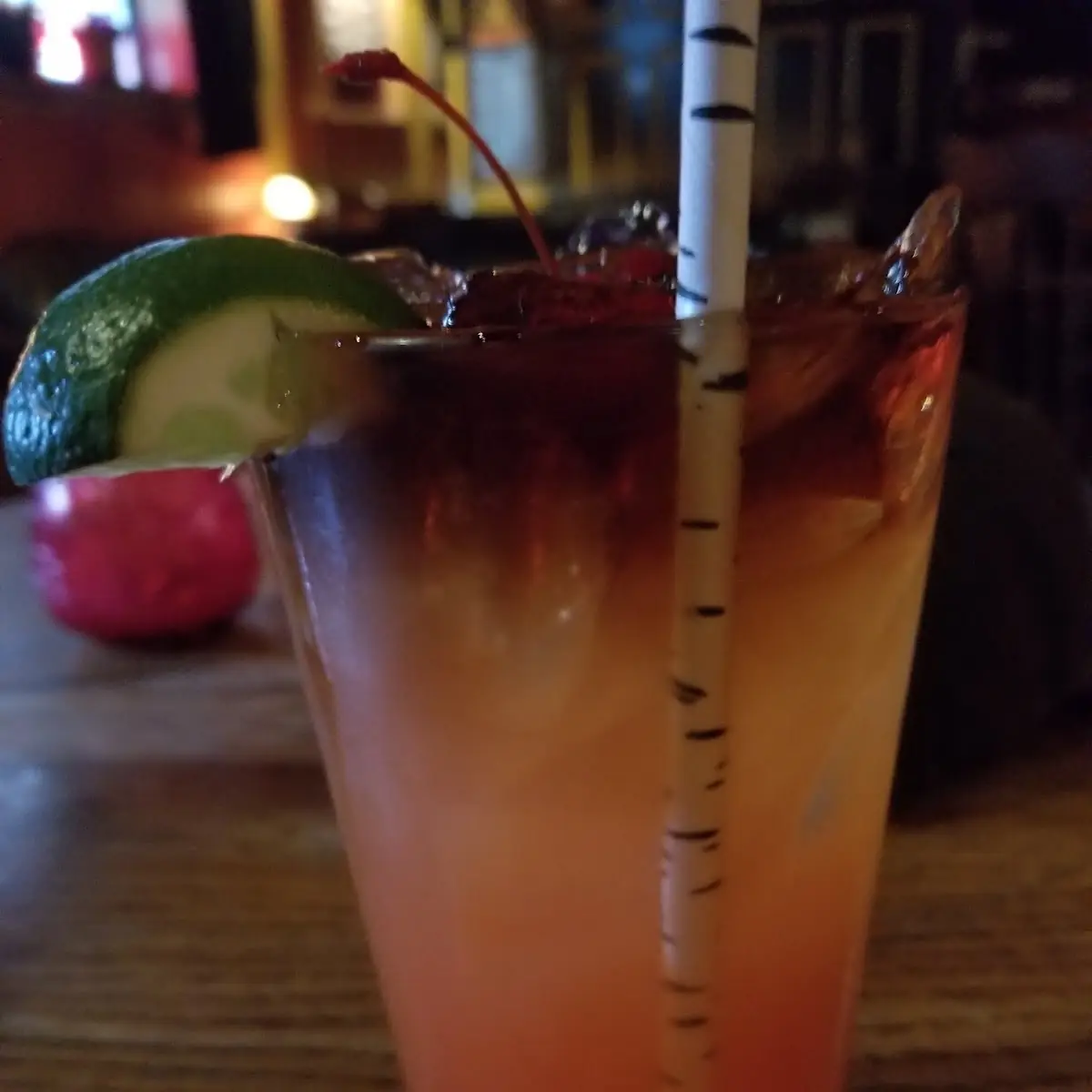 Mai Tai