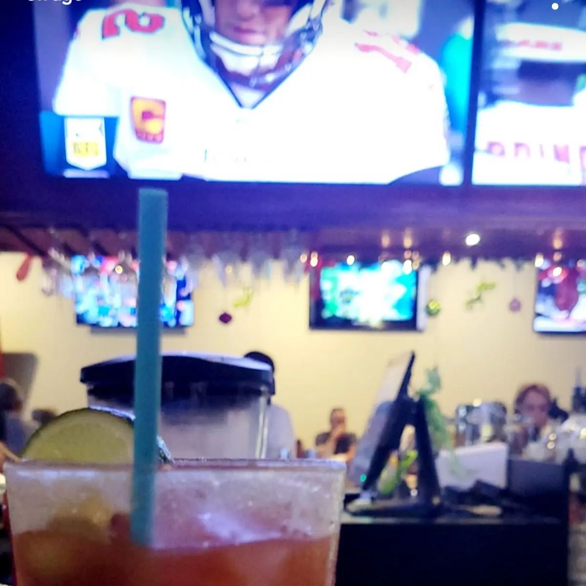 Bloody Mary